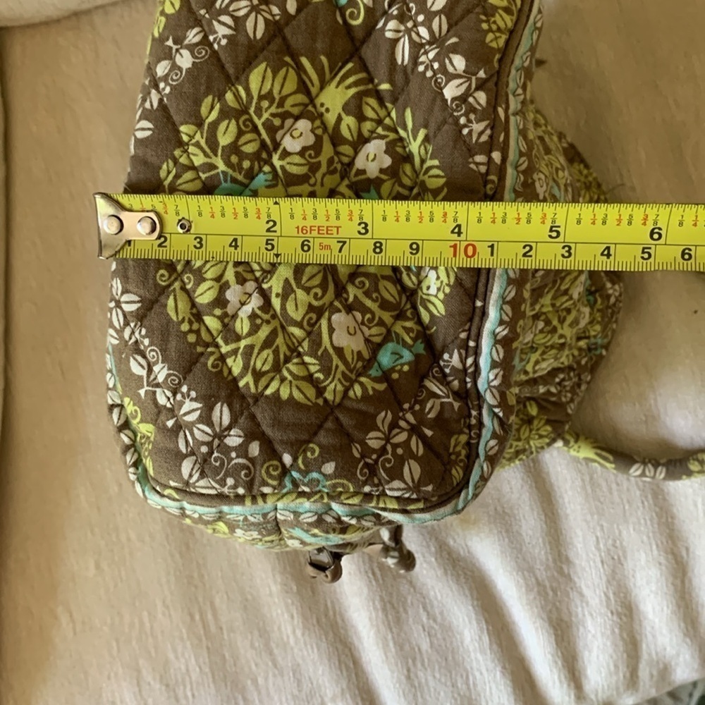 Very Bradley bag. - Picture 9 of 9